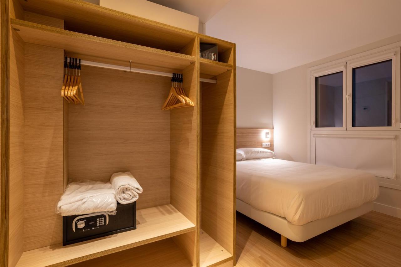 Apartamentos&Spa Mundaka Port エクステリア 写真