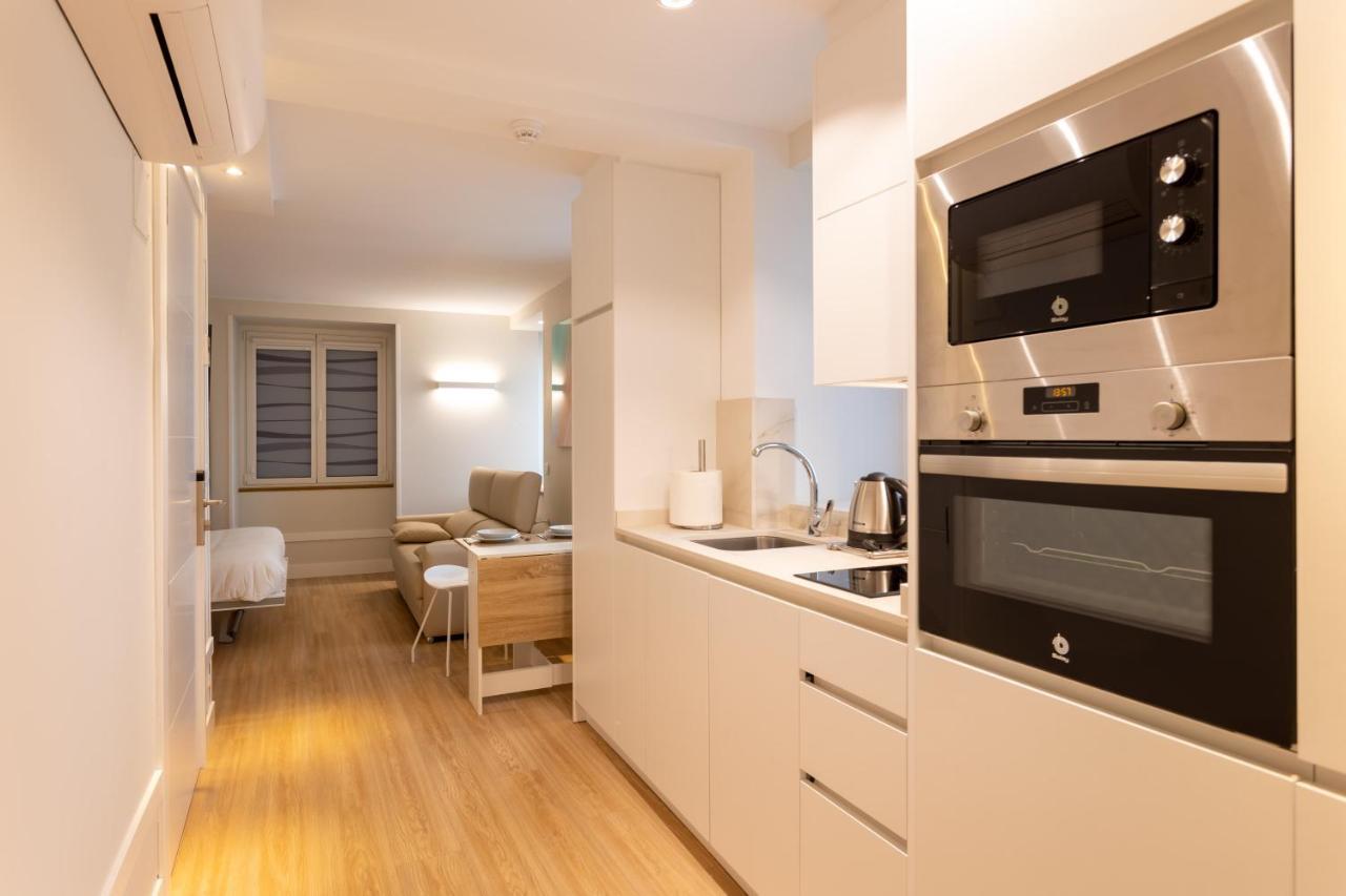 Apartamentos&Spa Mundaka Port エクステリア 写真