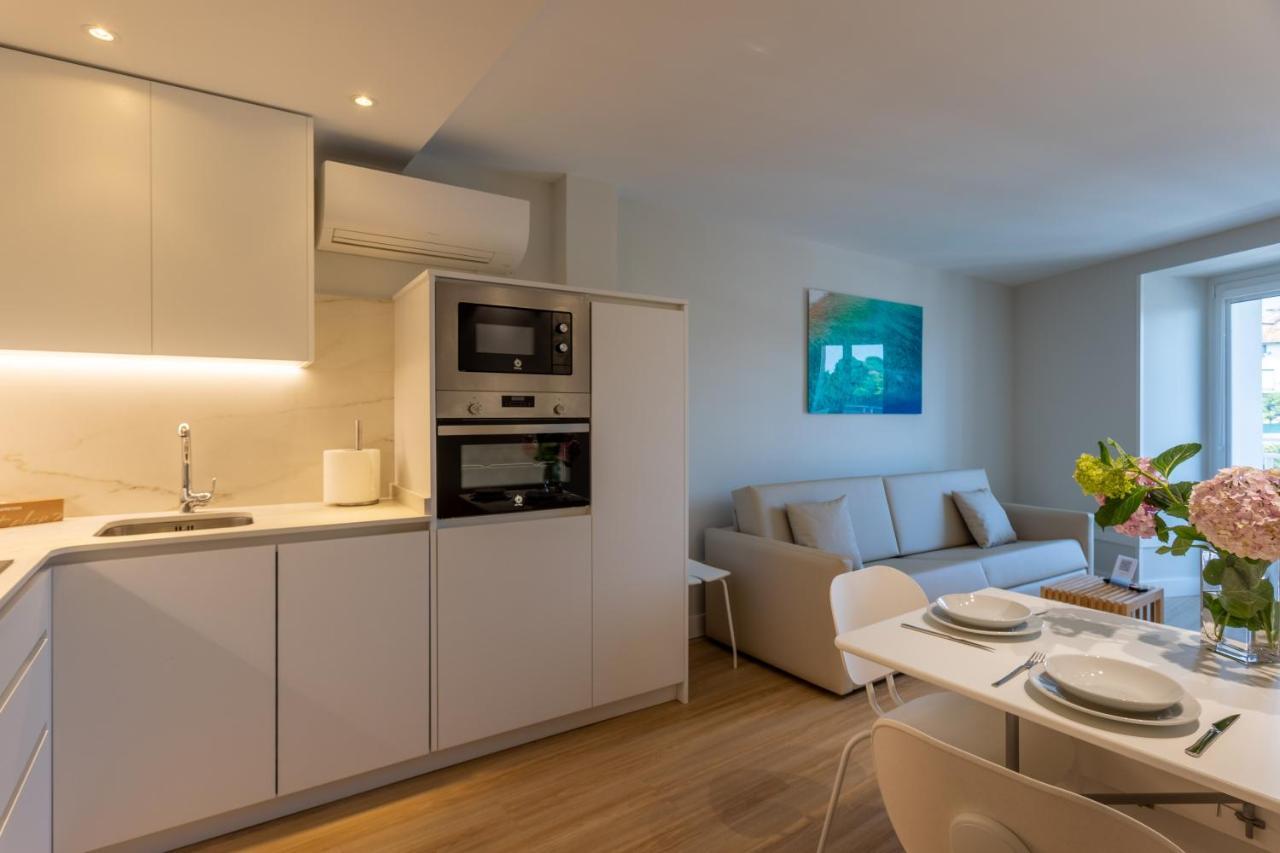 Apartamentos&Spa Mundaka Port エクステリア 写真